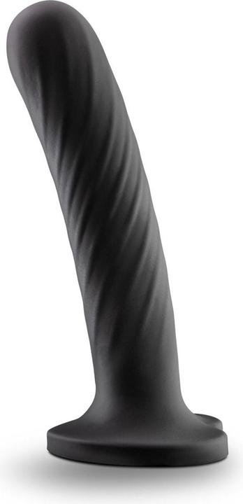 Blush â Twist Dildo â Mittel