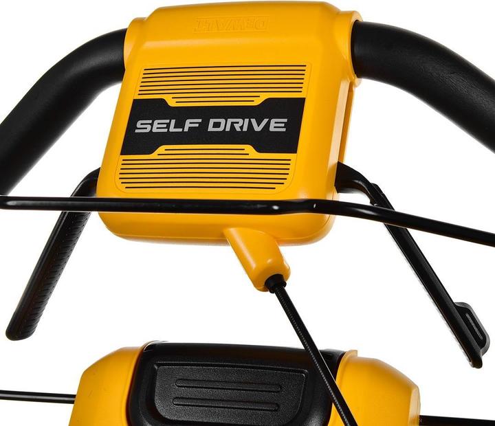 Produktbild DeWalt DCMWSP564N-XJ (Akkubetrieb)
