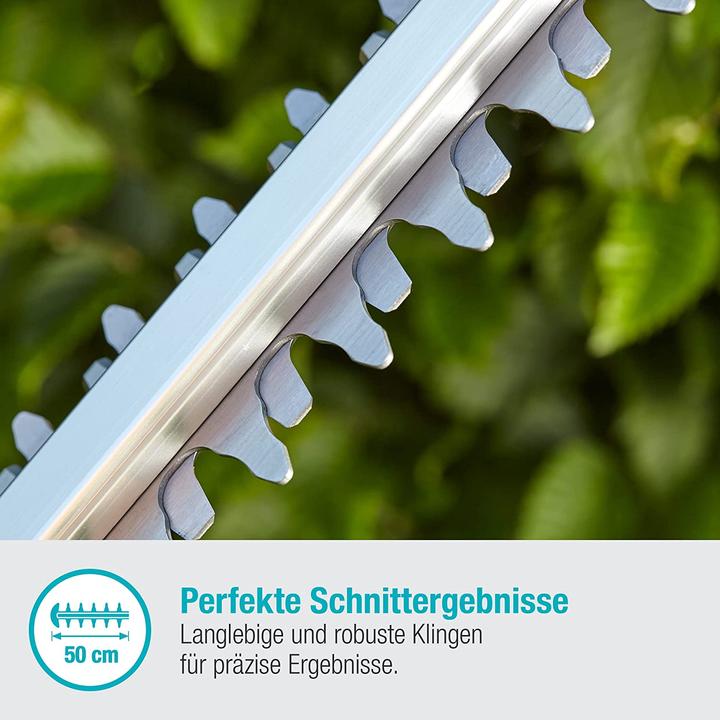 Produktbild Gardena ComfortCut (Akkuheckenschere)
