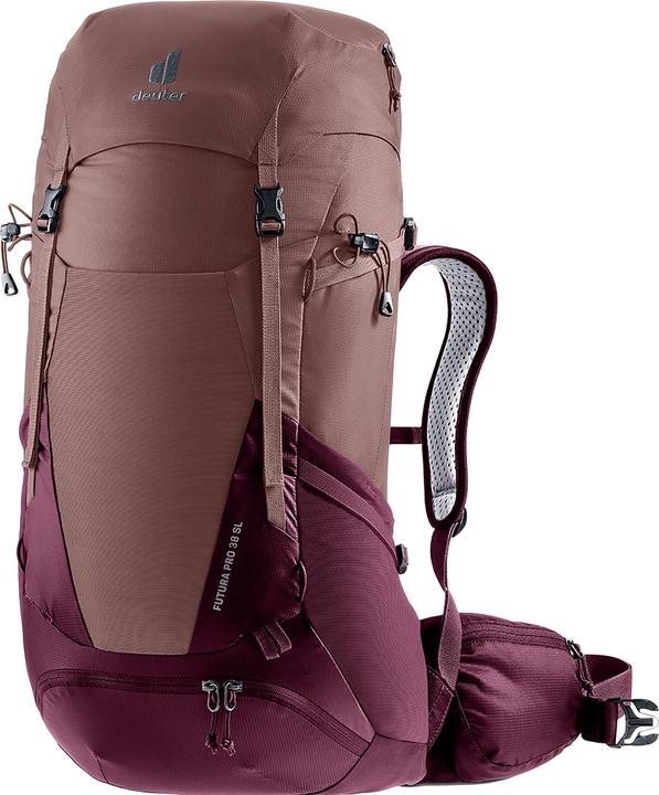 Produktbild Deuter Futura Pro 38 (38 l)