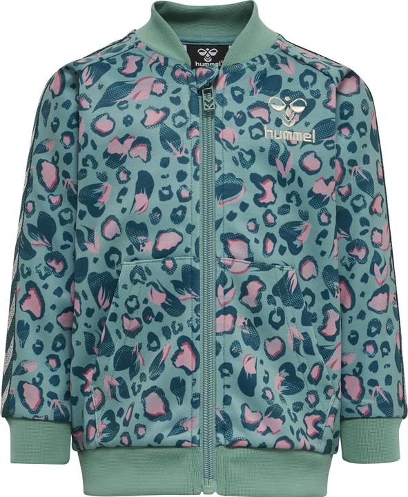 Image du produit hummel Veste Zip Hmlolympia (62)