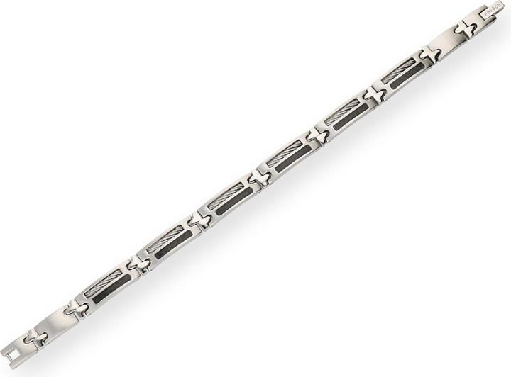Phebus Men's Classic (21 cm, Edelstahl)