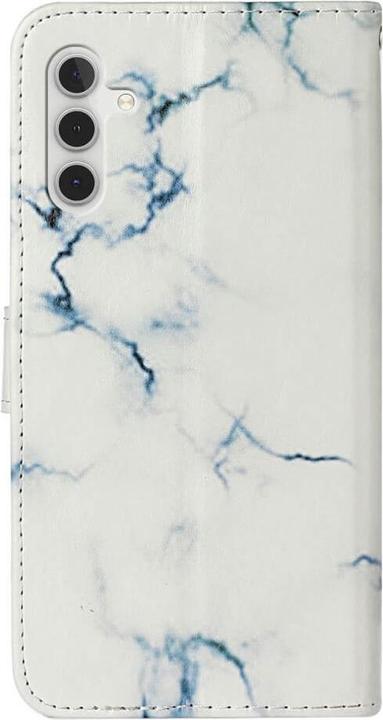 Produktbild Cover-Discount Galaxy A36 5G - Hülle mit Marble Motiv (Samsung Galaxy A36)