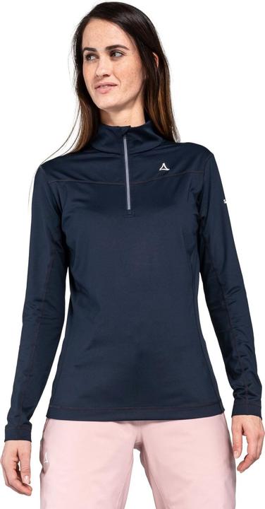 Actual product image Schöffel Turtleneck knitted longsleeve Illhorn L (34)