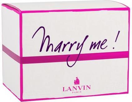 Immagine prodotto Lanvin Sposami (Eau de parfum, 75 ml)