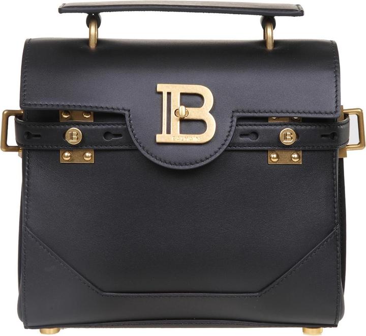 Actual product image Balmain Bags.. Black