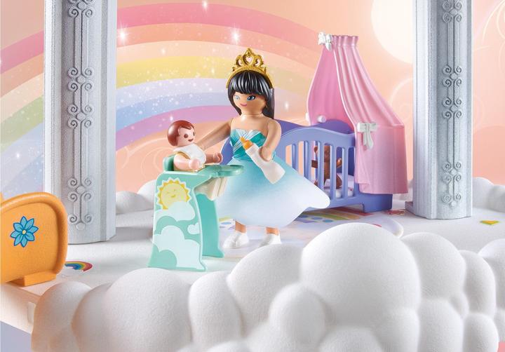 Produktbild Playmobil Himmlische Babywolke (71360, Playmobil Princess)