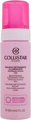 Actual product image Collistar Brightening Cleansing Foam (Foam, 180 ml)