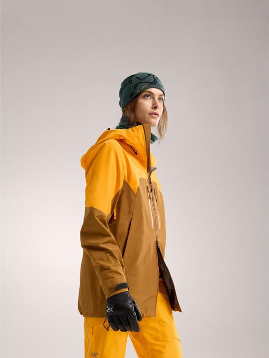 Actual product image Arc'teryx Women's Rush Jacket (XL)