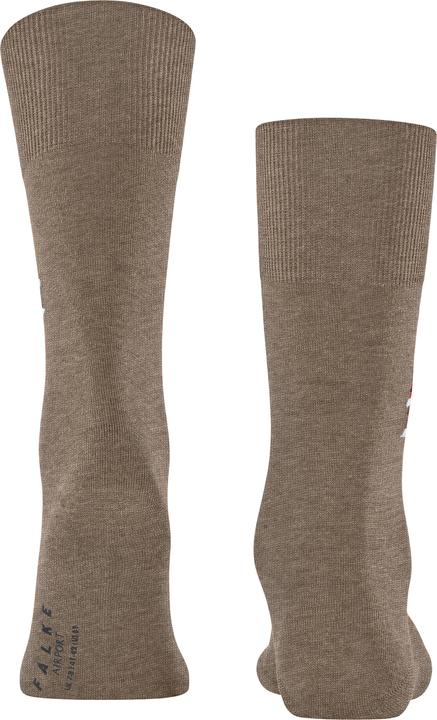 Actual product image Falke Airport Santa Herren (43 - 44)