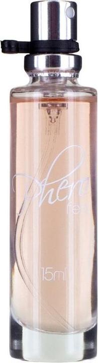 Actual product image Cobeco Pherofem Eau de Toilette (Eau de toilette, 15 ml)