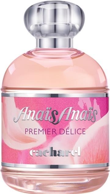 Actual product image Cacharel Fragrance Anaïs Anaïs Premier Delice (Eau de parfum, 50 ml)