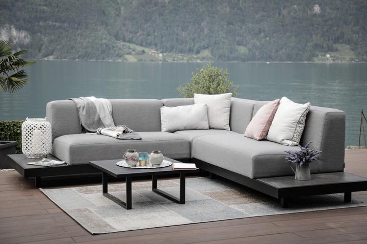 Actual product image Viplounge Torontino