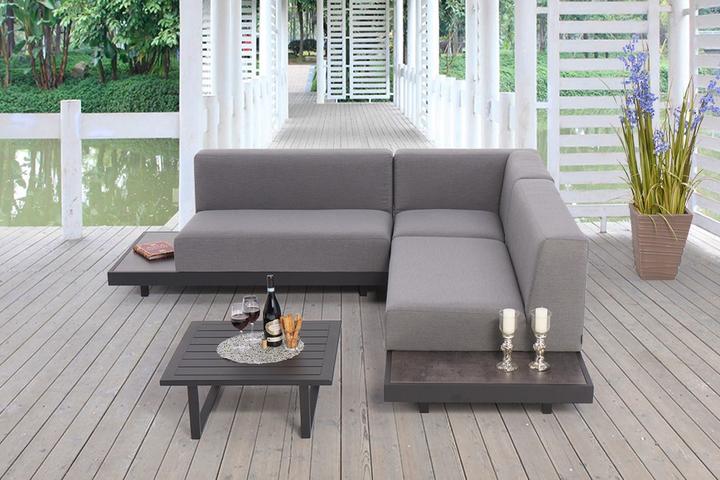 Actual product image Viplounge Torontino