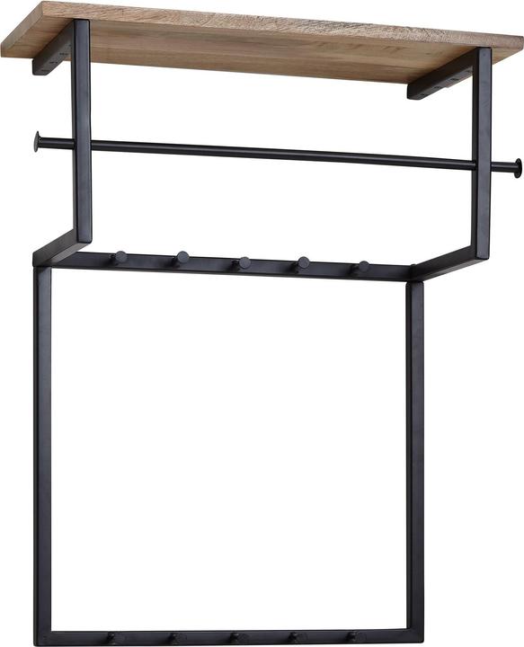 Wohnling Wandgarderobe