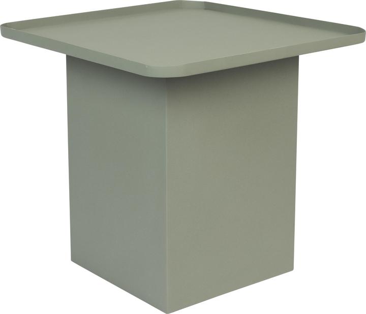 Image du produit White Label Living Table (44 x 44 x 38 cm)