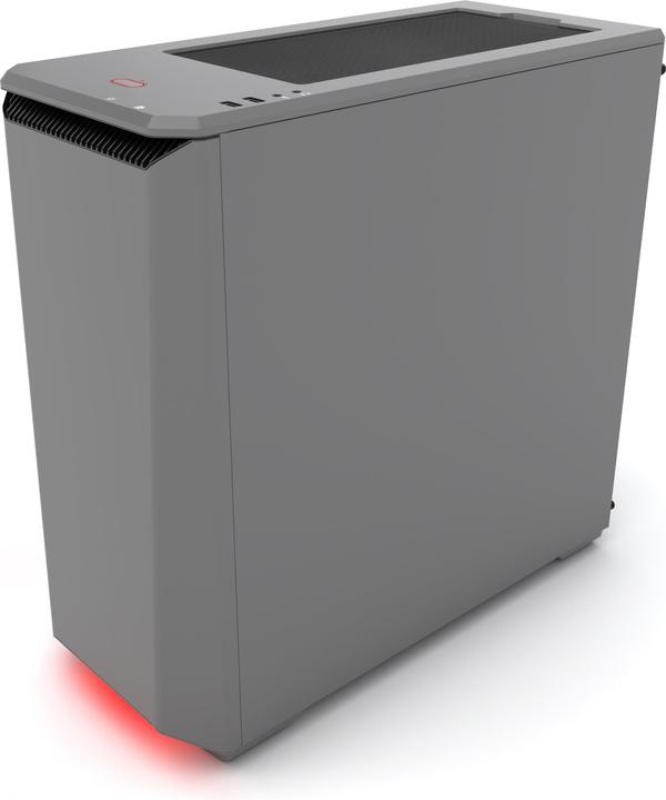 Produktbild Phanteks Eclipse P400 (ATX, mATX, Mini-ITX, E-ATX)