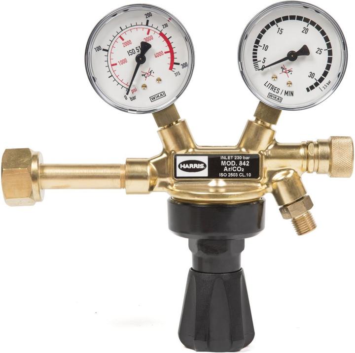 Produktbild Magni Flaschendruckminderer Argon 0-30L/min