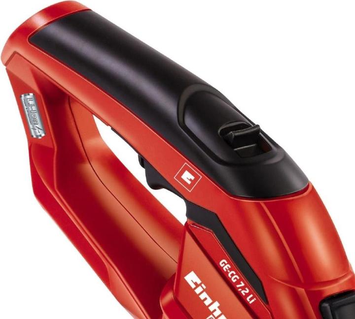 Productafbeelding Einhell GE-CG 7,2 Li (Draadloze heggenschaar)
