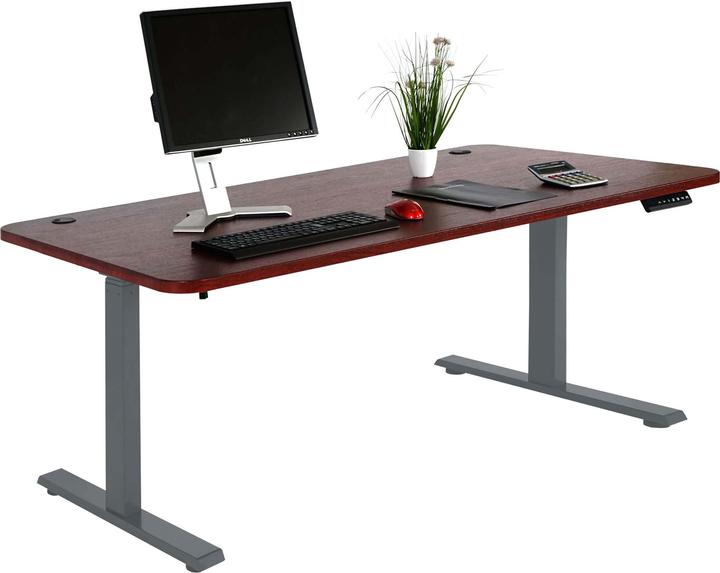 Image du produit JOHN316 Stehpult elektrisch