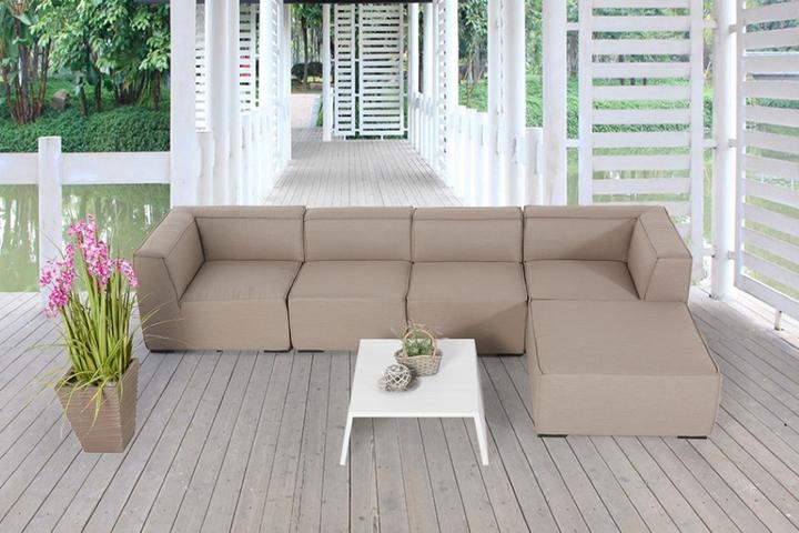 Produktbild Viplounge Eline