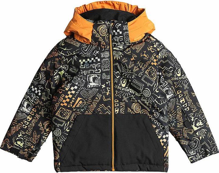 Quiksilver Mini Little Mission Jk (116, 122)