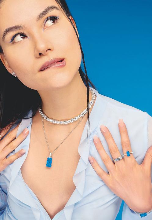 Immagine prodotto Thomas Sabo Anello (52, 925 Argento)