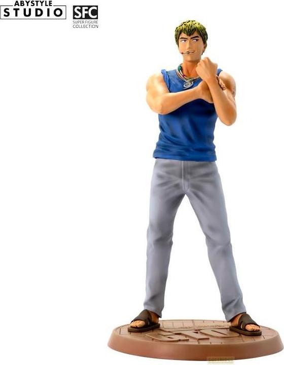 Image du produit ABYstyle GTO - Figurine "Onizuka"
