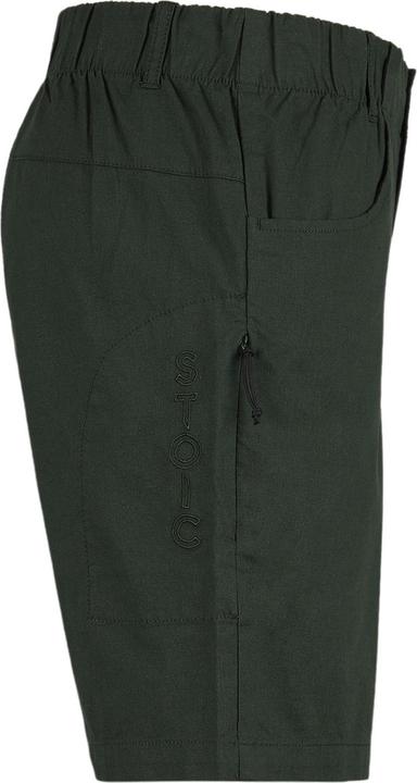 Actual product image Stoic Women's Hemp53 ValenSt. Shorts (Frequency band 38 (2600 MHz))