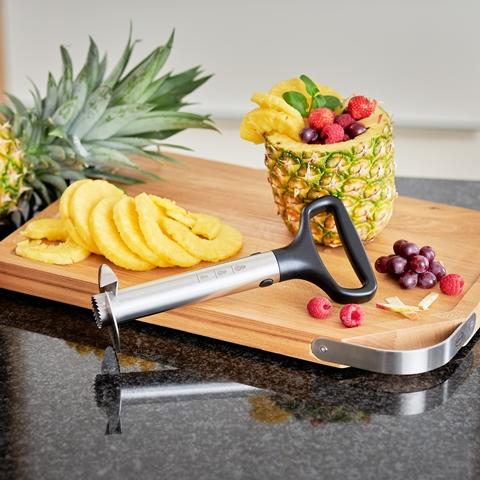 Image du produit Rösle Ananasschneider PRO 26,5 cm
