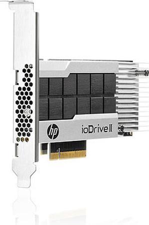 Produktbild HPE 3Tb SSD (3000 GB)