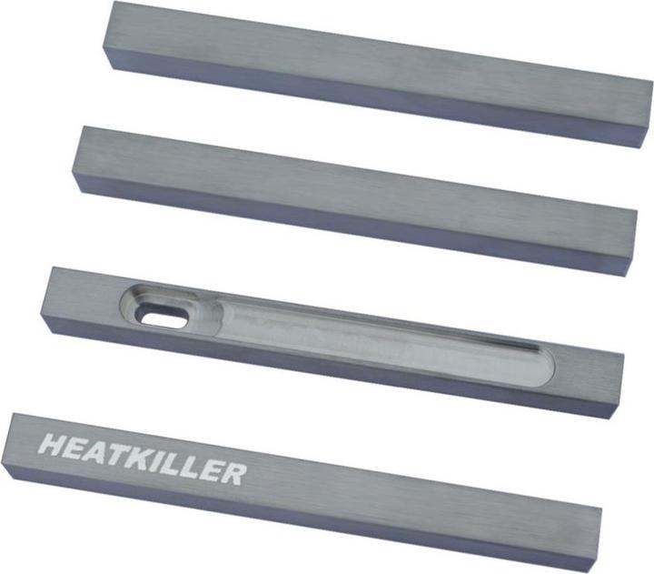Productafbeelding Watercool HEATKILLER Buis Stuts Alu100mm