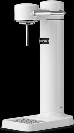 Actual product image Aarke Carbonator 3