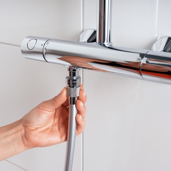 Produktbild Puregreen Dusch-Wassersparer