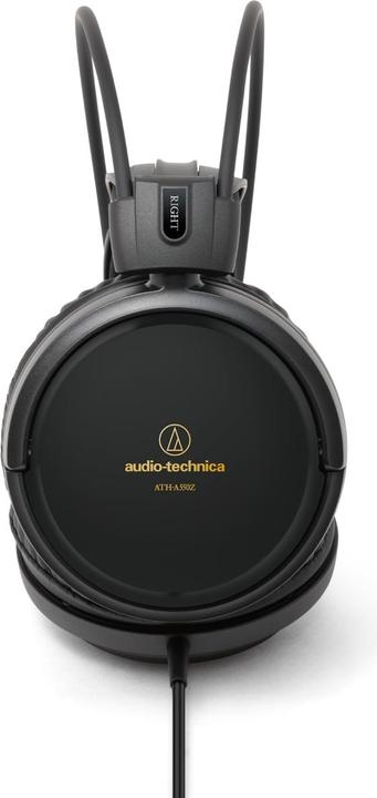 Produktbild Audio-Technica ATH-A550Z (ANC, Kabelgebunden)