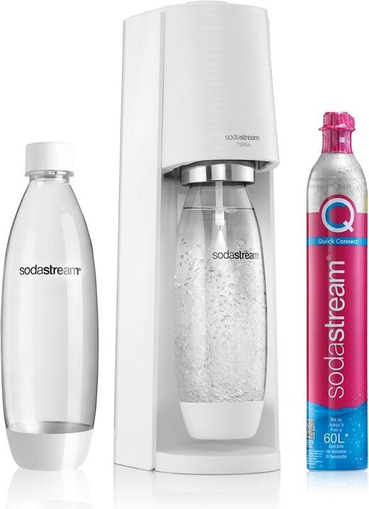 Produktbild SodaStream Terra