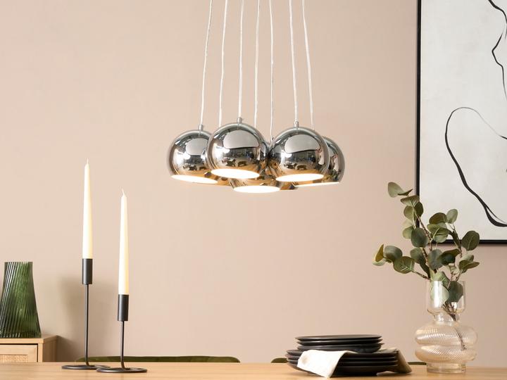 Actual product image Beliani Olza (E14)
