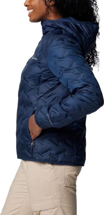 Immagine prodotto Columbia Piumino Delta Ridge II con cappuccio (XL)