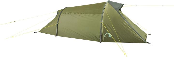Produktbild Tatonka Narvik 2 Tent (Tunnelzelt, 2.80 kg, 2 Personen)