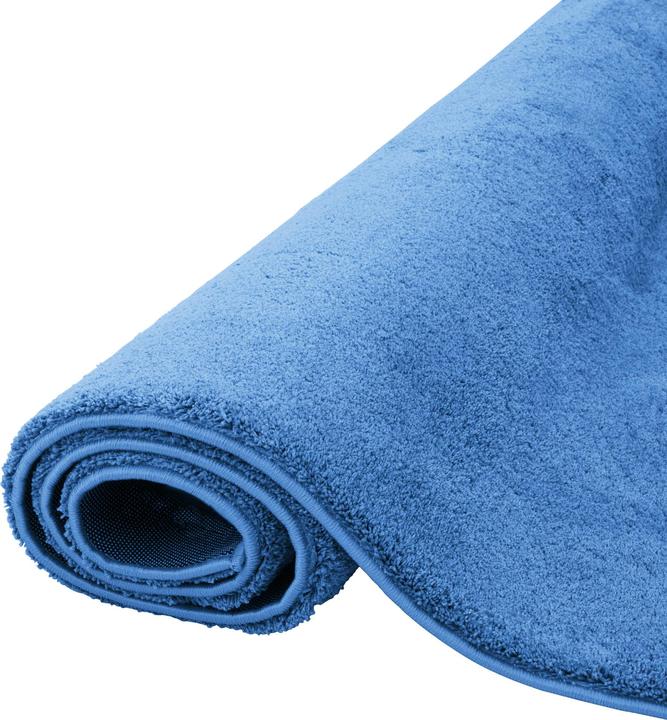 Produktbild Pergamon Super Soft Kinder Hochflor Teppich Silky Kids (80 x 150 cm)