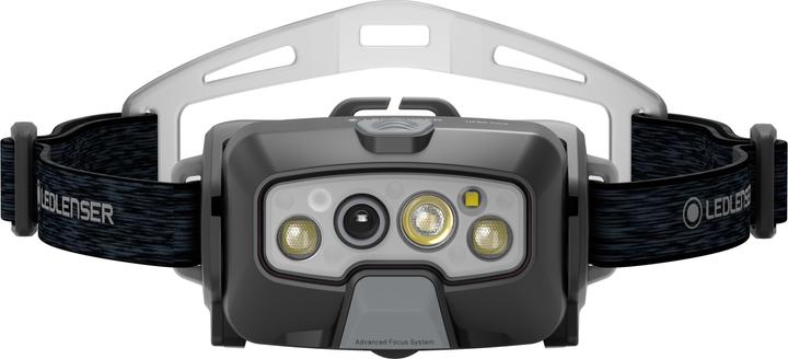 Immagine prodotto Ledlenser Nucleo Hf8r (1600 lm)