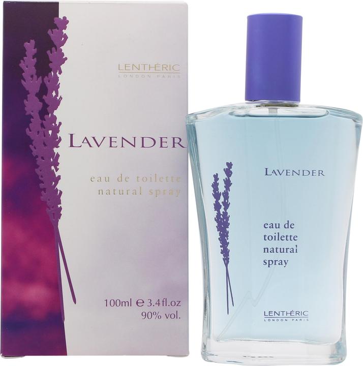 Immagine prodotto Mayfair Lavanda Donne EDT Spray 100ml (Eau de toilette, 100 ml)