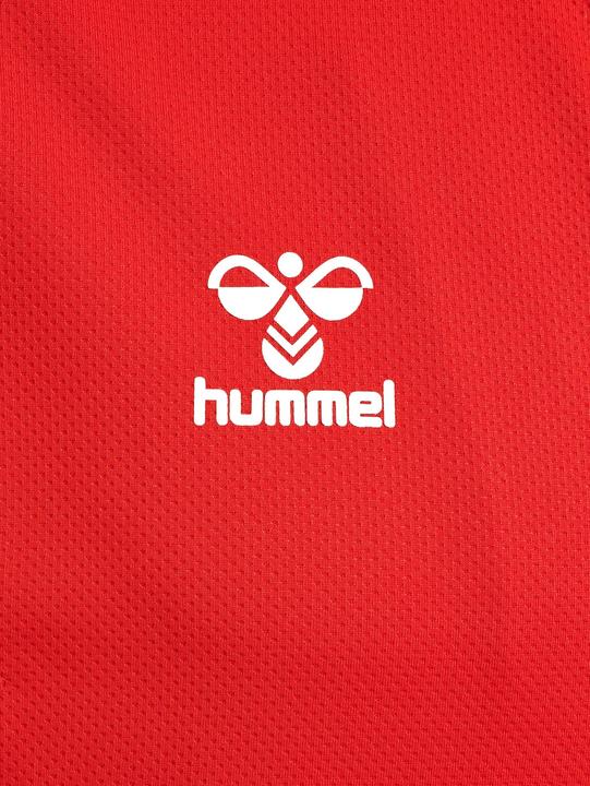 Immagine prodotto hummel Giacca Con Zip Hmlauthentic Pl (S)