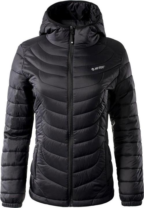 Hi-Tec Lady Neva Steppjacke (L)
