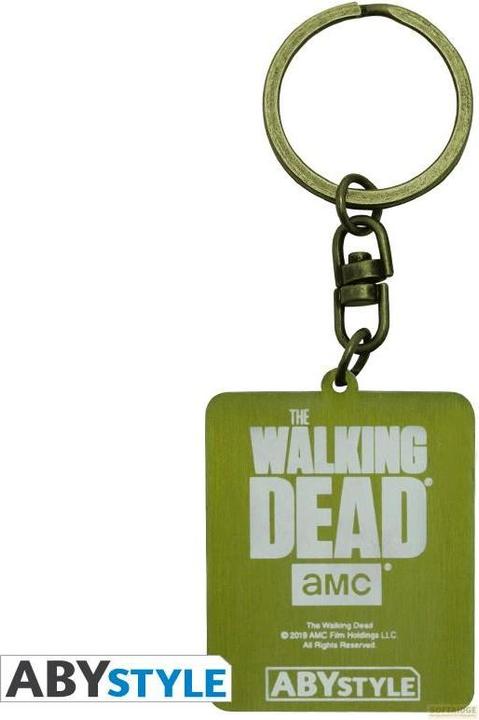 Immagine prodotto ABYstyle Walking Dead - "Saviors Save Us"