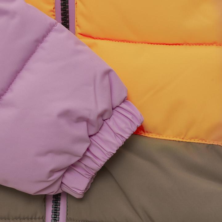 Immagine prodotto Color Kids Giacca invernale per bambini Quilt (86)