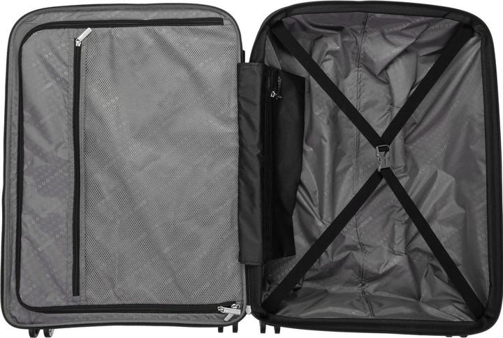 Produktbild American Tourister Koffer & Trolley Starvibe Spinner 67 EXP (70 l, M (50 - 90l))
