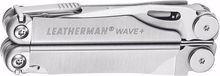 Produktbild Leatherman Wave® Plus (18 Funktionen)