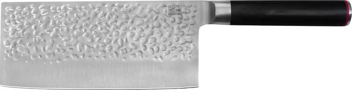 Actual product image Kotai Chinese cleaver (19 cm)