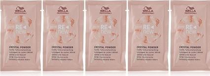 Image du produit Wella Renouvellement de la couleur (Roses)